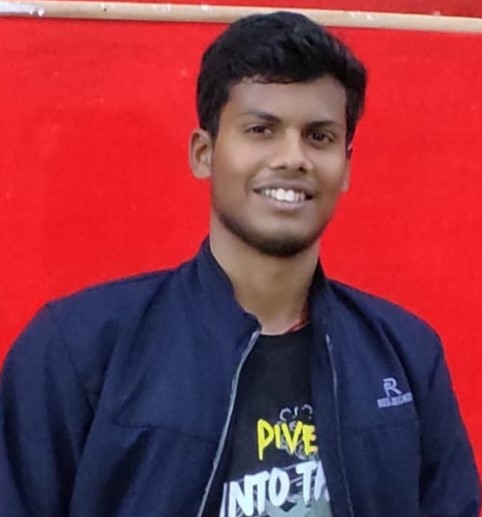 Aditya Pratap Singh